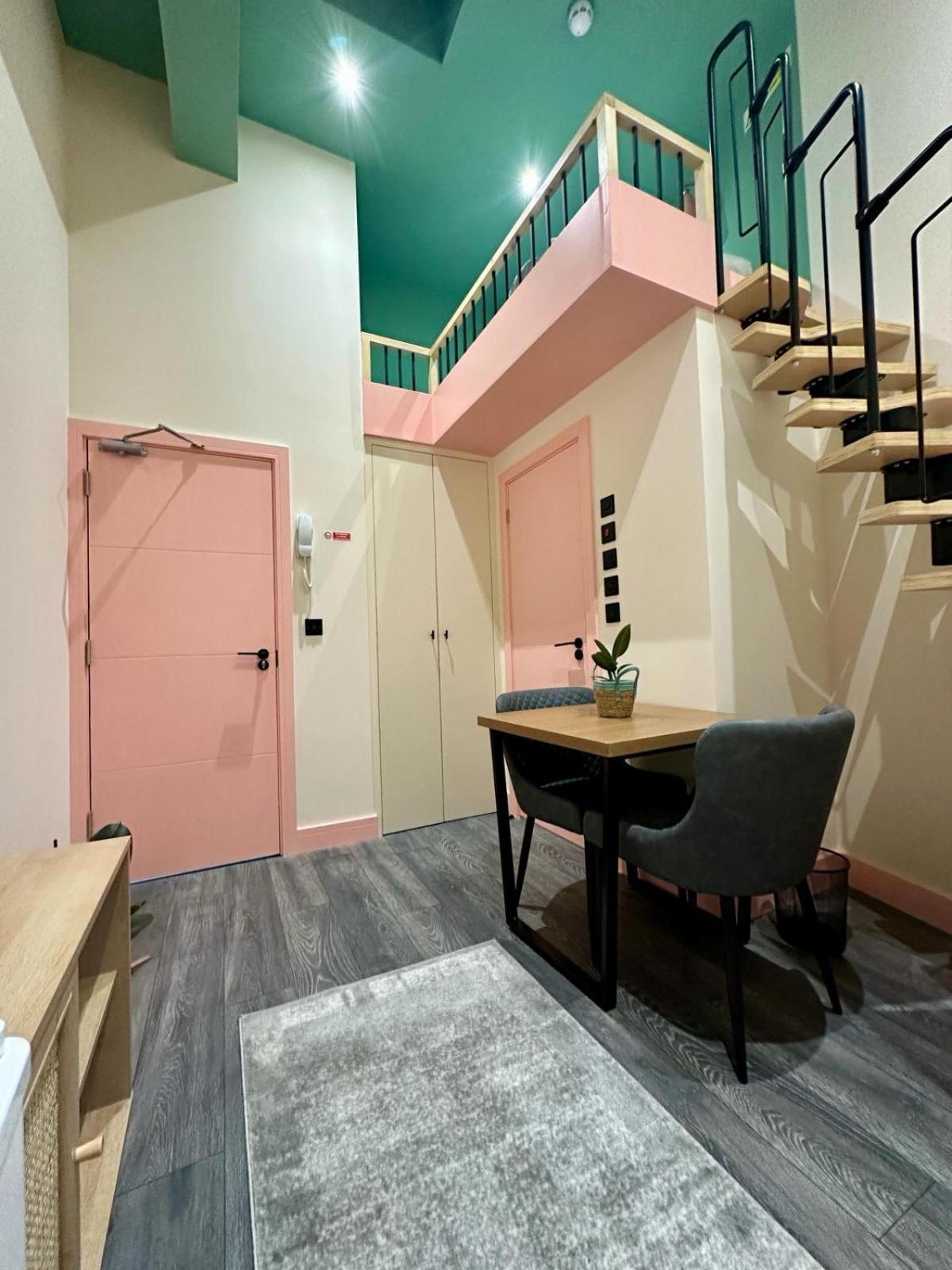 Cozy En-Suite Loft In Trendy Local Londýn Exteriér fotografie