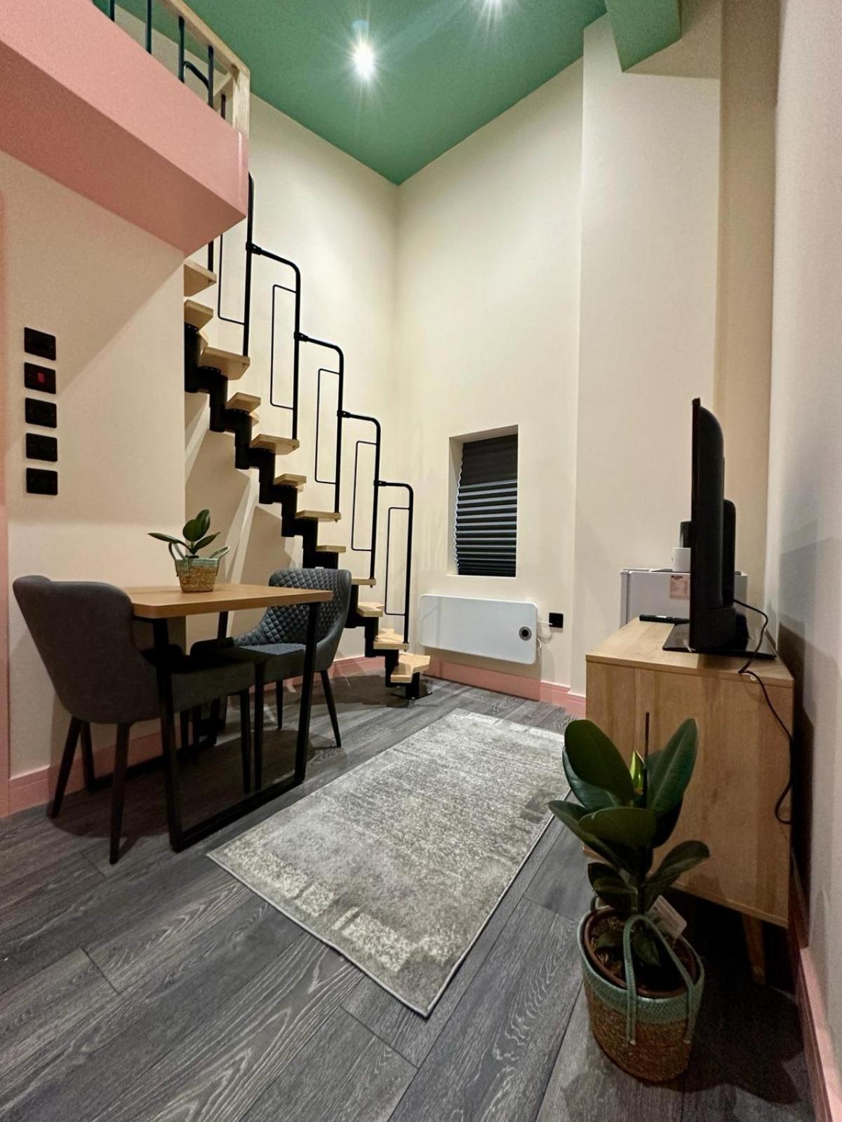 Cozy En-Suite Loft In Trendy Local Londýn Exteriér fotografie