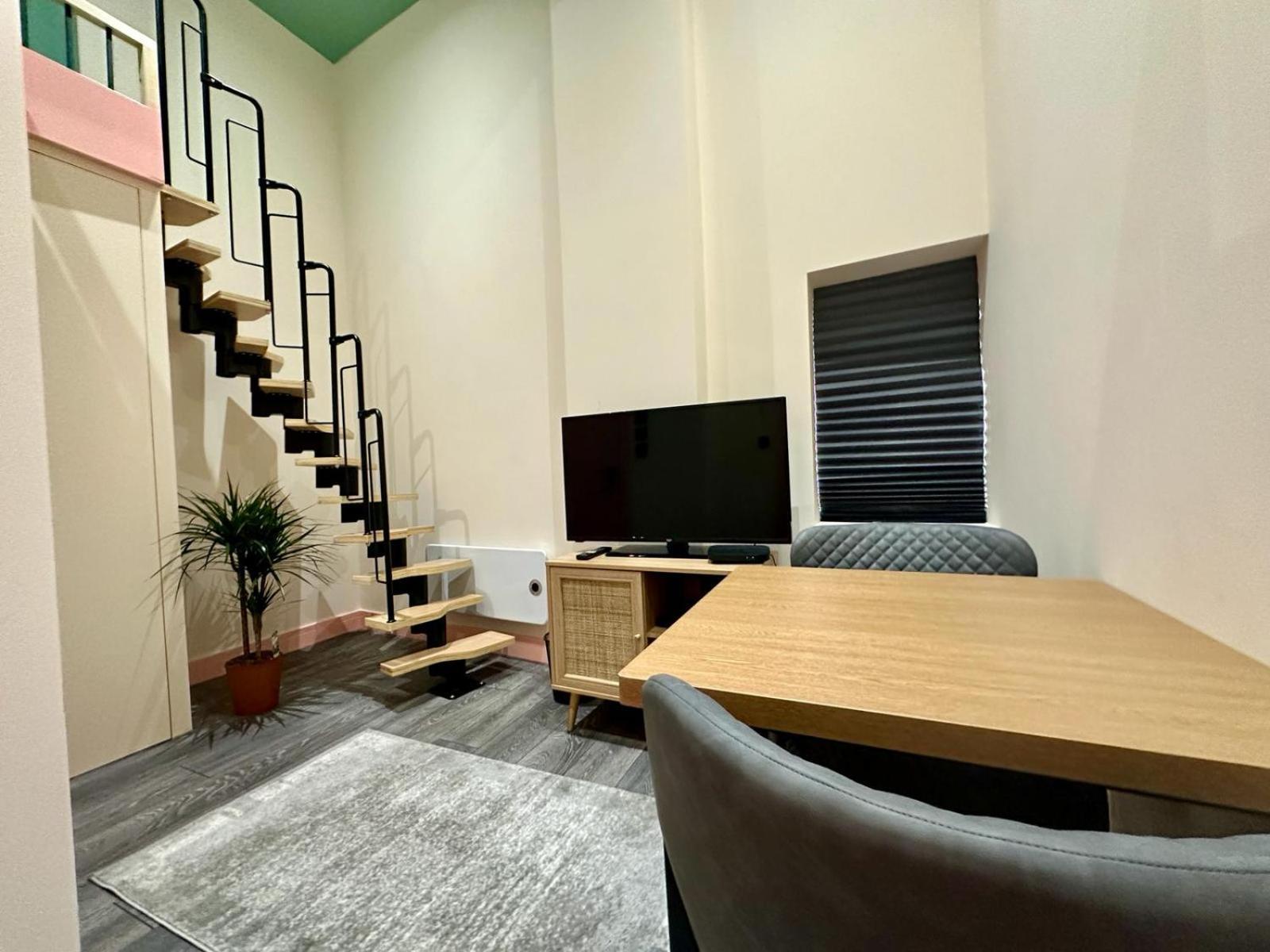 Cozy En-Suite Loft In Trendy Local Londýn Exteriér fotografie