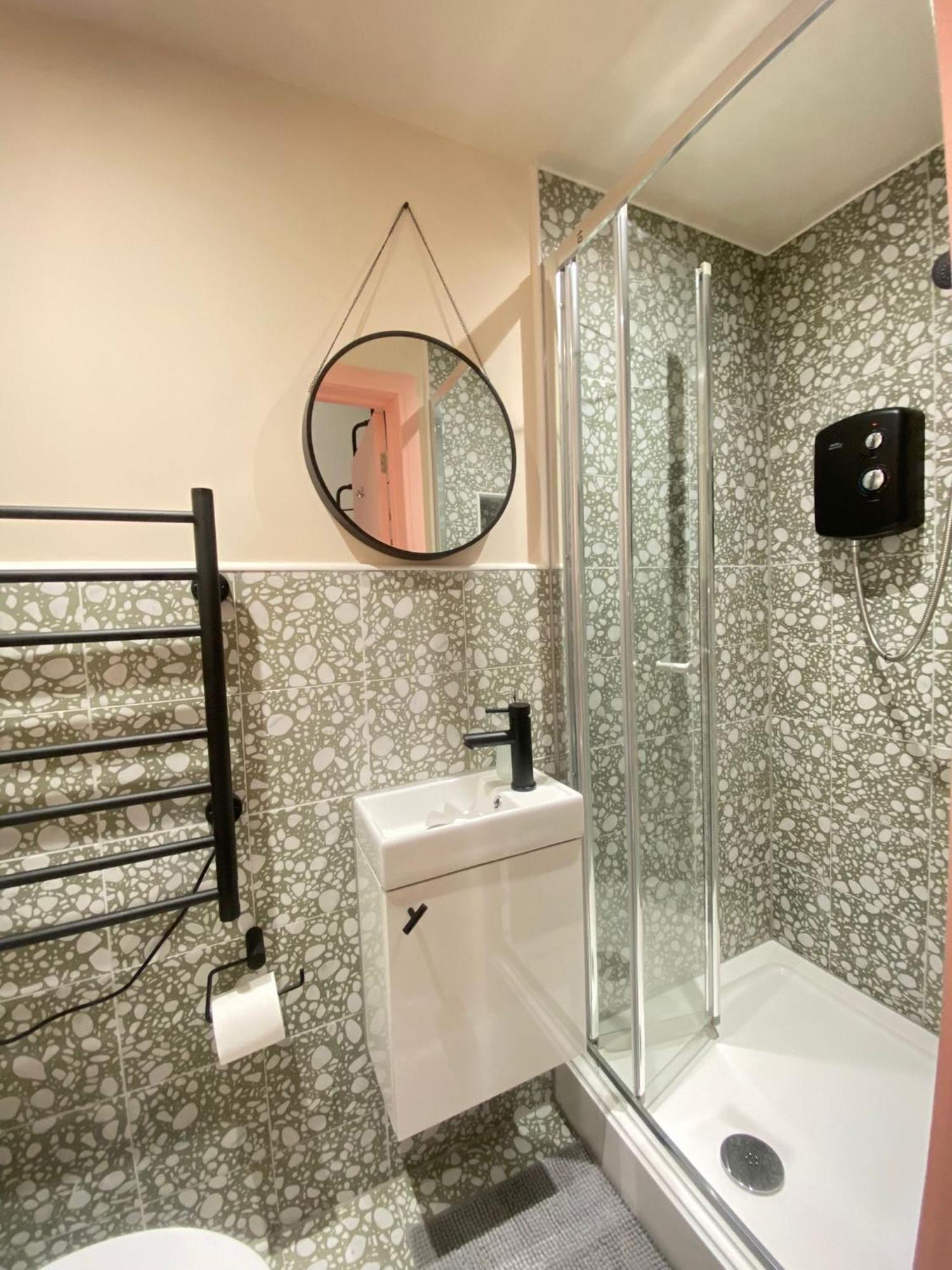 Cozy En-Suite Loft In Trendy Local Londýn Exteriér fotografie