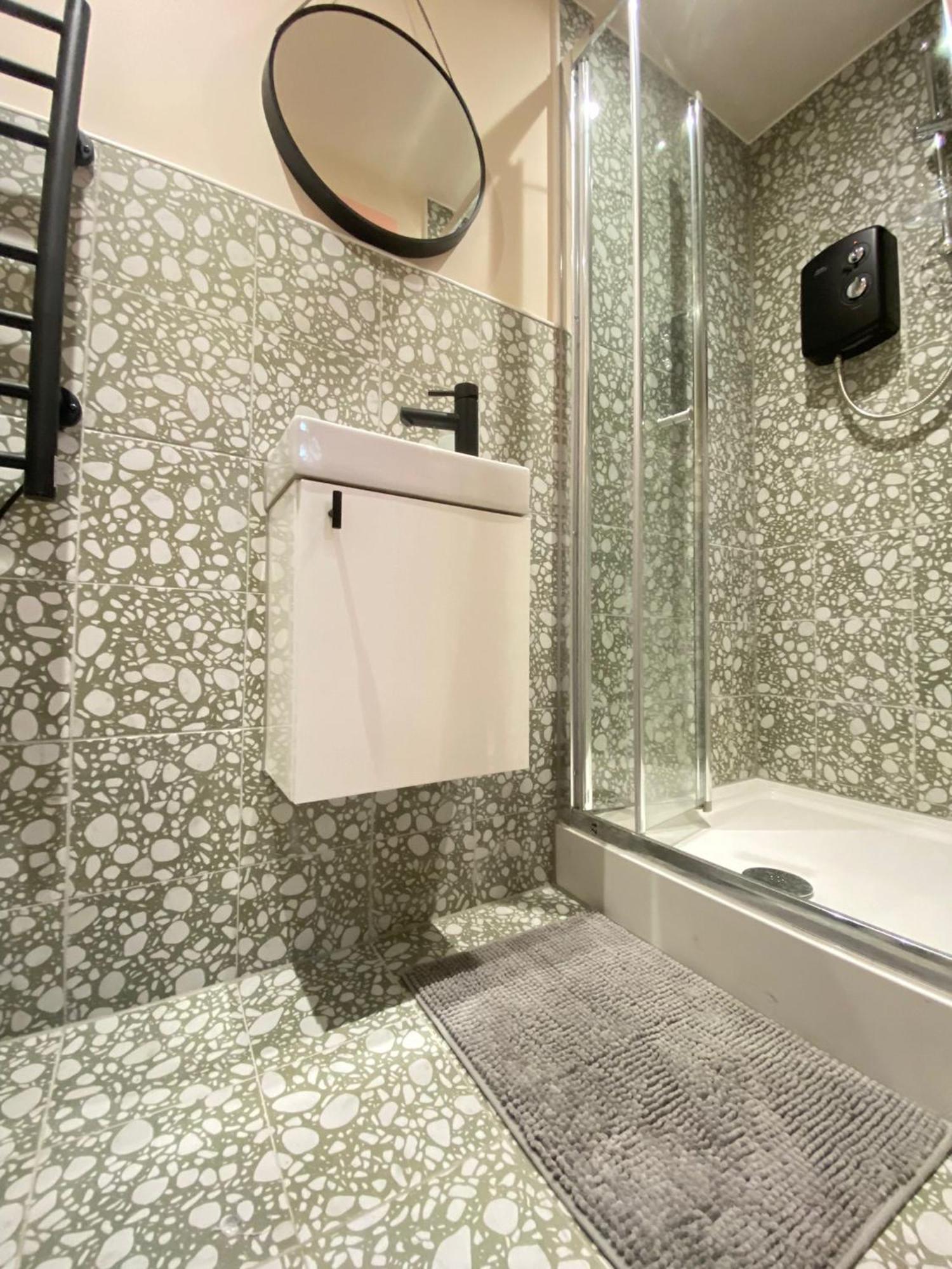 Cozy En-Suite Loft In Trendy Local Londýn Exteriér fotografie